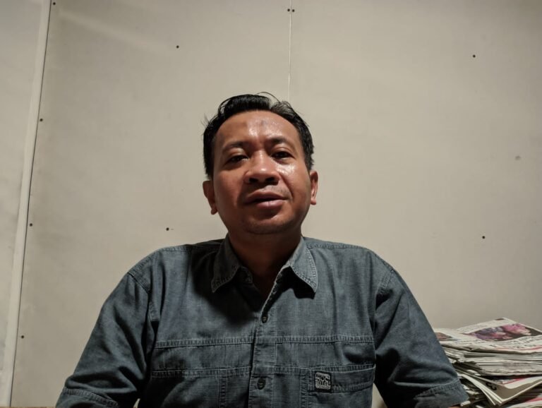 Panitia Muskab Buka Pendaftaran Calon Ketua PMI Lombok Barat, Ini Syaratnya!