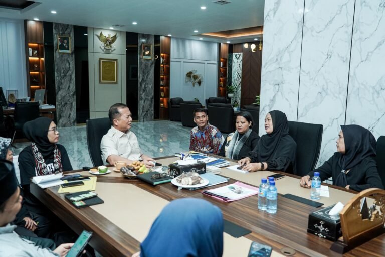 Peleburan Dinas Perempuan dan Anak NTB Tuai Penolakan: Aliansi Perempuan Soroti Risiko Pelemahan Layanan Publik