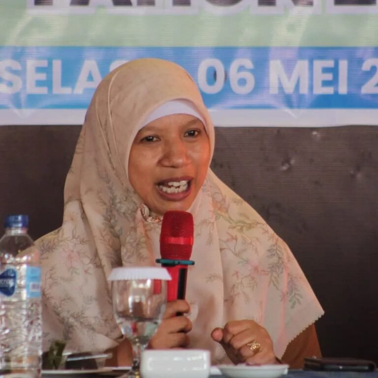 Wabup UNA: Penanganan Stunting Butuh Kolaborasi dan Kepedulian Sosial