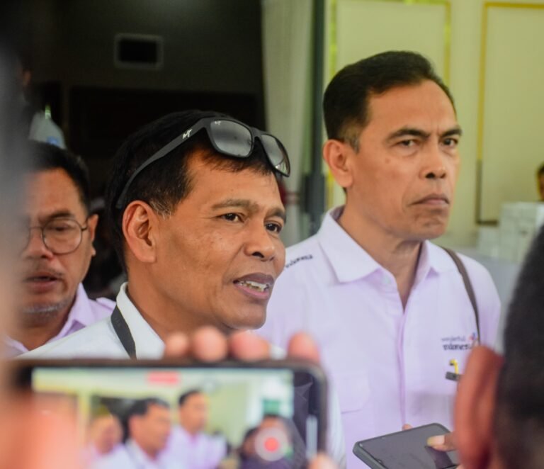 Dari NTB untuk Dunia: Gastrodiplomasi Indonesia Perkenalkan Potensi Daerah