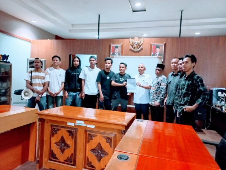 Komisi V DPRD NTB Terima Laporan Dugaan Jual Beli Ijazah di PTS Lombok Tengah
