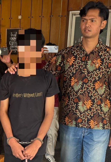 Bayi 2 Bulan Dianiaya Ayah Kandung di Mataram, Alami Lebam dan Memar Serius