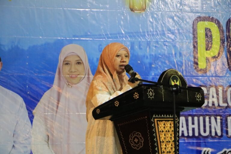 Penataan Parkir untuk Tingkatkan PAD Wabup UNA: Tidak Boleh Ada “Raja-raja Kecil”