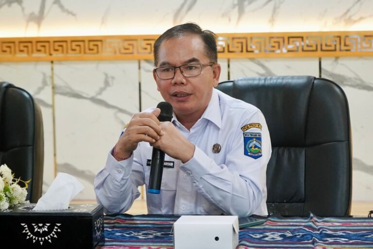 BRIDA NTB Selaraskan Rencana Riset Tematik 2025