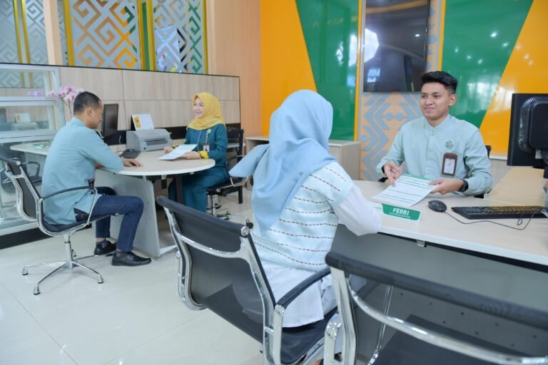 Bank NTB Syariah Didorong Jadi Holding Keuangan Utama Pemprov NTB