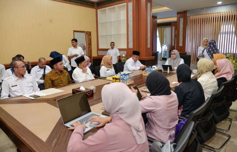 Perlindungan Perempuan di Ponpes Jadi Sorotan: Pemprov NTB dan Komnas Perempuan Ambil Langkah Konkret 