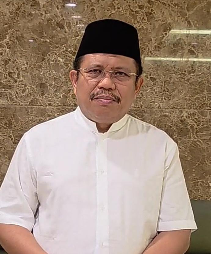 Pasangan Lazadha Diterpa Issu Miring, Bupati LAZ : Itu Semua Fitnah dan  Masyarakat Jangan Terprovokasi