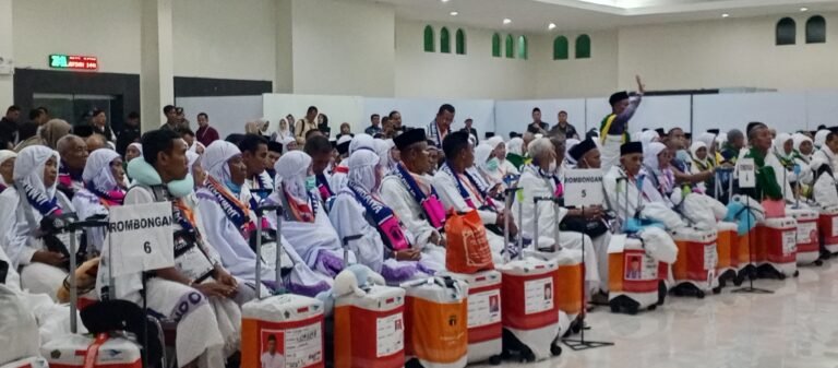 Tiga Jamaah Calon Haji NTB Wafat, 5 Gagal Berangkat