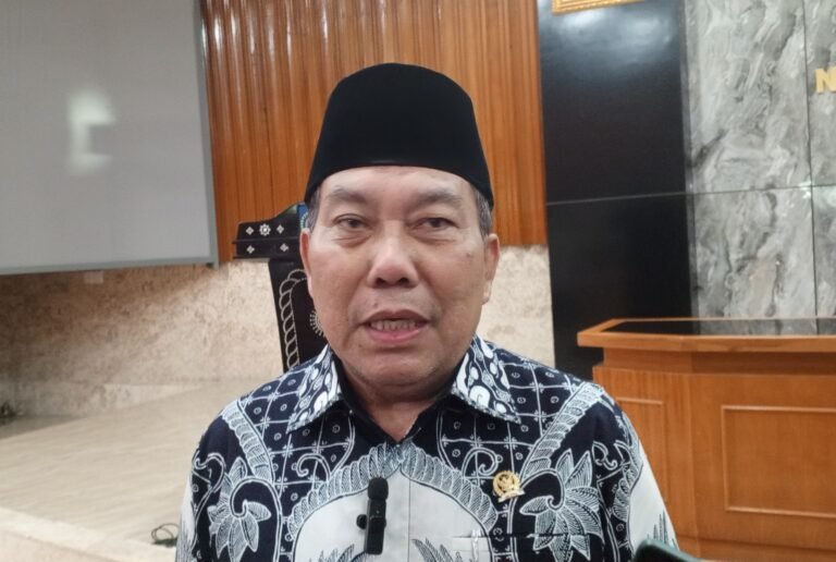 Pemerintah Genjot Pembangunan 400 SPPG di NTB, Baru 25 Persen Terealisasi