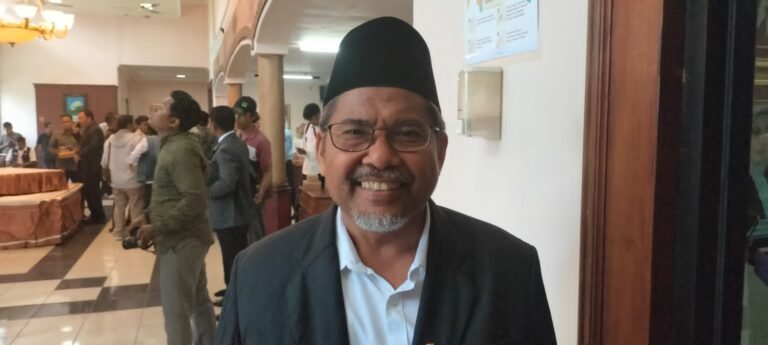 TGH Patompo Adnan
