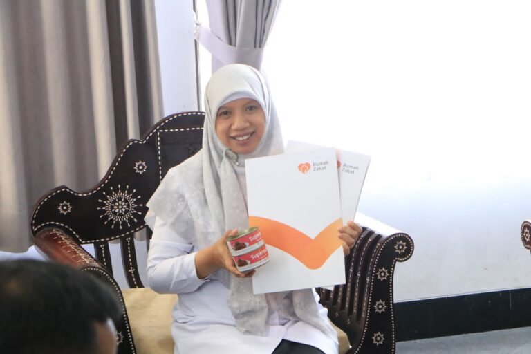 Wabup UNA Ajak Bangun Lombok Barat Lombok Barat dengan Kolaborasi