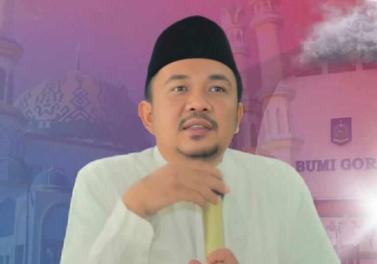 Aset Pemprov NTB Lepas, Suhaimi :  Kalah di MA, Jangan Salahkan Mafia Tanah