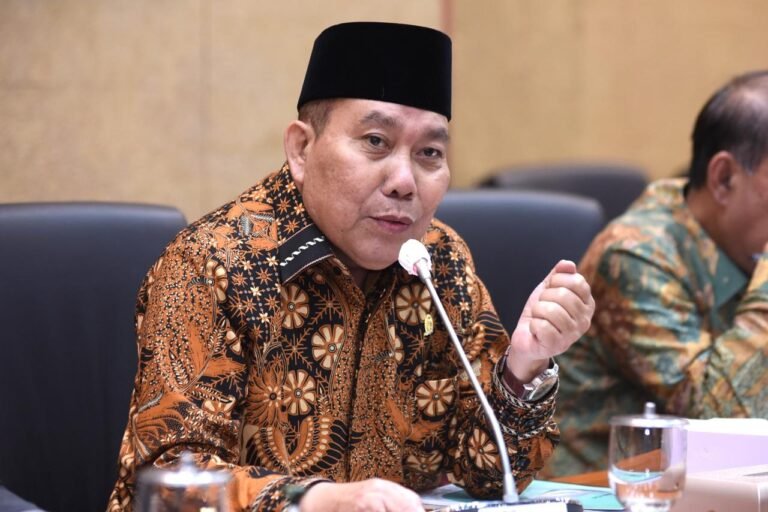 Muazzim Akbar: Kematian TKI NTB  di Malaysia Diduga Ditanduk Kerbau Bukan Korban Pembunuhan