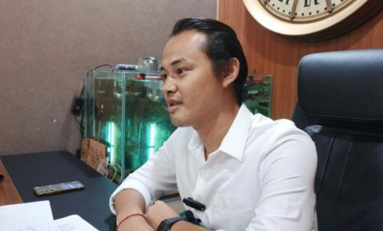 Dugaan Korupsi Penyewaan Alat Berat Dinas PUPR NTB: Dua Tersangka Dibidik, Aliran Dana ke Rekening Istri Pejabat Diselidiki