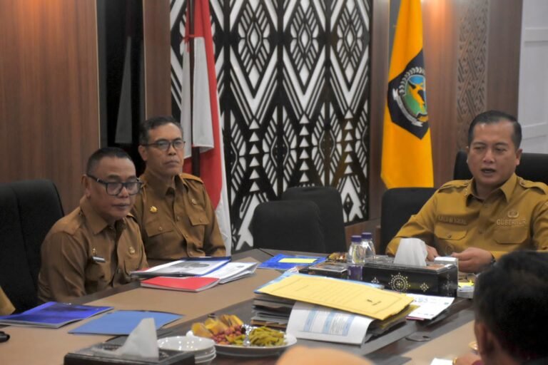 Pemprov NTB Bentuk FKP2KS Tangani Kekerasan Seksual