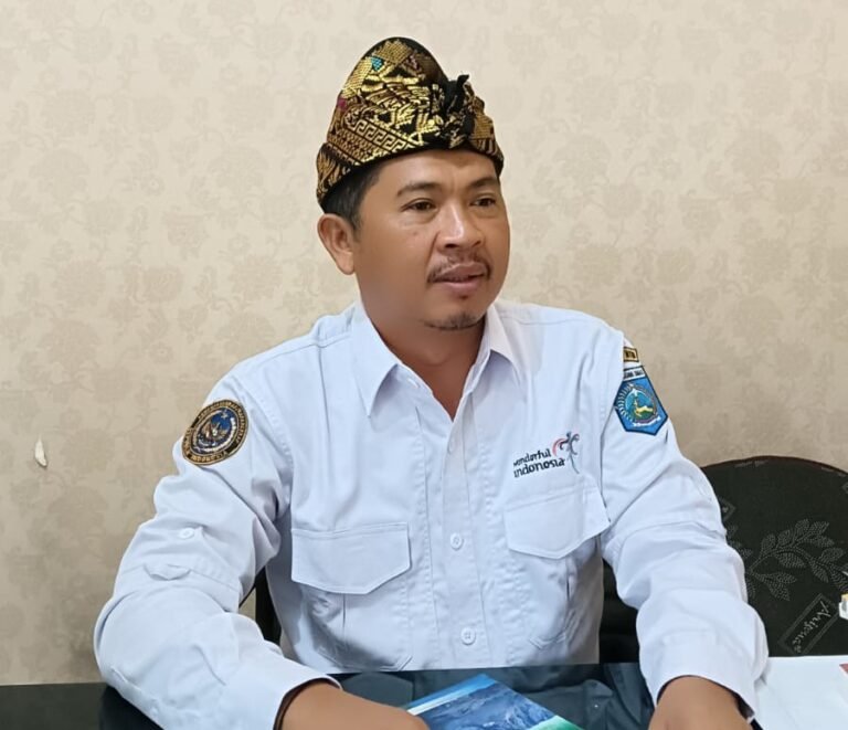 Dispar NTB Sayangkan Tindakan Bupati Lotim Usir Pemandu Wisata di Pantai Ekas
