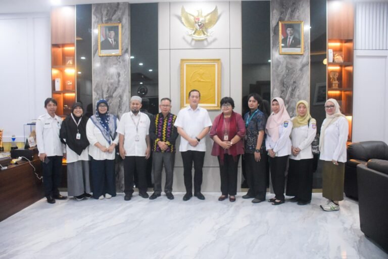 Gubernur NTB Harap Riset Lebih Fokus pada Solusi Permasalahan Riil Masyarakat