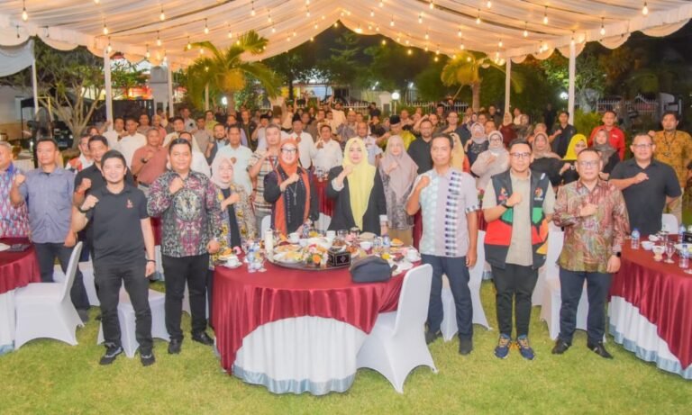 Pemprov NTB Matangkan Kesiapan Sebagai Tuan Rumah FORNAS ke – 8