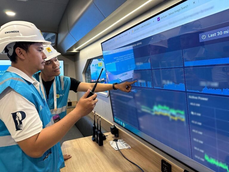 PLN Setor Rp65,59 Triliun Lewat Dividen, Pajak, dan PNBP, Wujud Kontribusi Ke Negara 