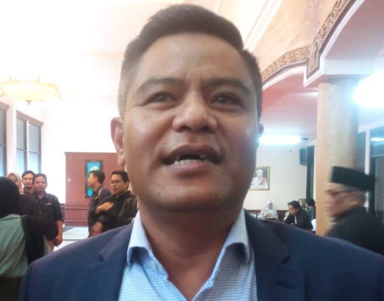 BPK RI Temukan Masalah Pengelolaan Keuangan di RSUD dan Dikbud NTB, Anggota Komisi V DPRD Desak Pemprov Segera Tindaklanjuti