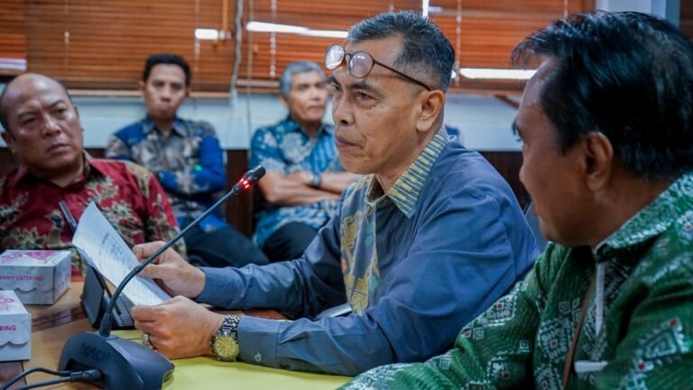 Rakor Lintas Sektor Dinas Kominfotik NTB Soroti Penguatan Kolaborasi dan Respons Digital