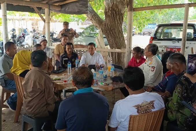 Gubernur NTB Tegaskan Komitmen Bangun Pariwisata Teluk Ekas, Klarifikasi Polemik Video Bupati Lotim
