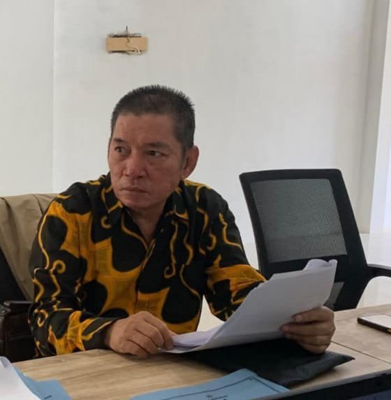 Konferensi Provinsi PWI NTB Makin Dekat, Pendaftaran Calon Ketua PWI NTB Telah Dibuka