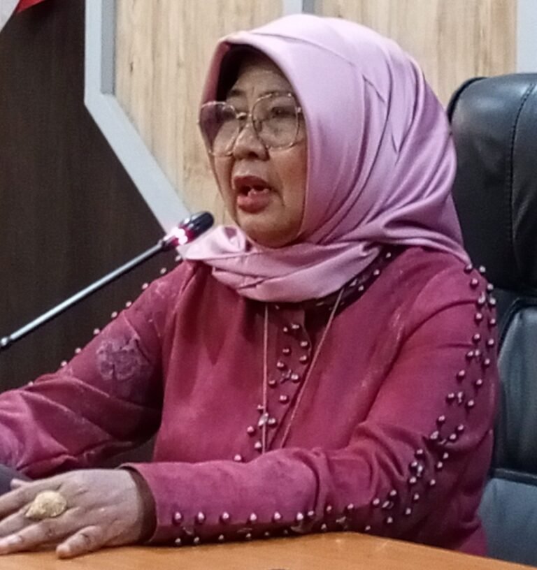 Ketua DPRD NTB Desak Gubernur Panggil Pansel Bank NTB Syariah, Minta Proses Seleksi Direksi Dibuka ke Publik
