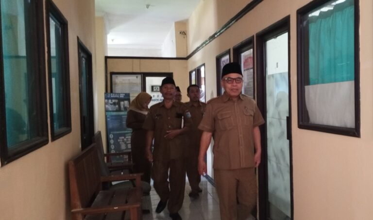 Dinsos Lobar Verifikasi Ulang Data Bansos: 39 Ribu Penerima Dikeluarkan karena Dianggap Mampu