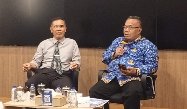 NTB Segera Bangun Jalan Tol,  Wujudkan Pemerataan Pembangunan Hingga Konektifitas Ekonomi dan Wisata 