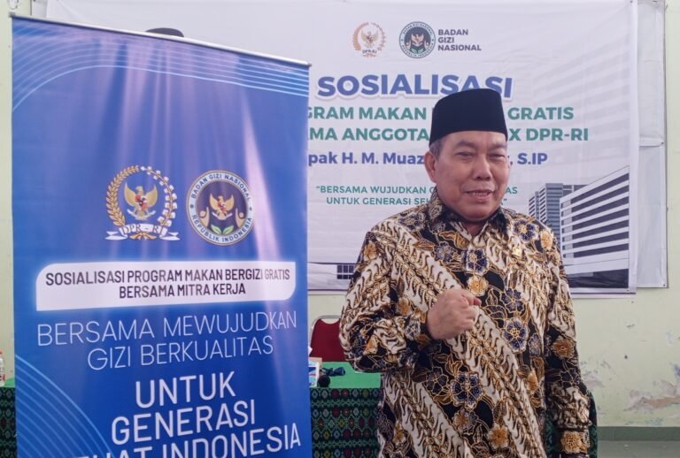 Gerakan Hidup Sehat, Muazzim Akbar Gencarkan Pemeriksaan Kesehatan Gratis 