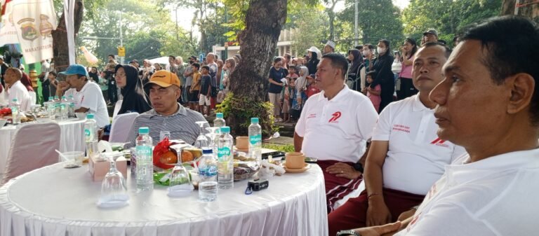 Ucapkan HUT Bhayangkara ke 79, Winengan Apresiasi Kepemimpinan Kapolda NTB : Polri Semakin Dicinta Masyarakat 