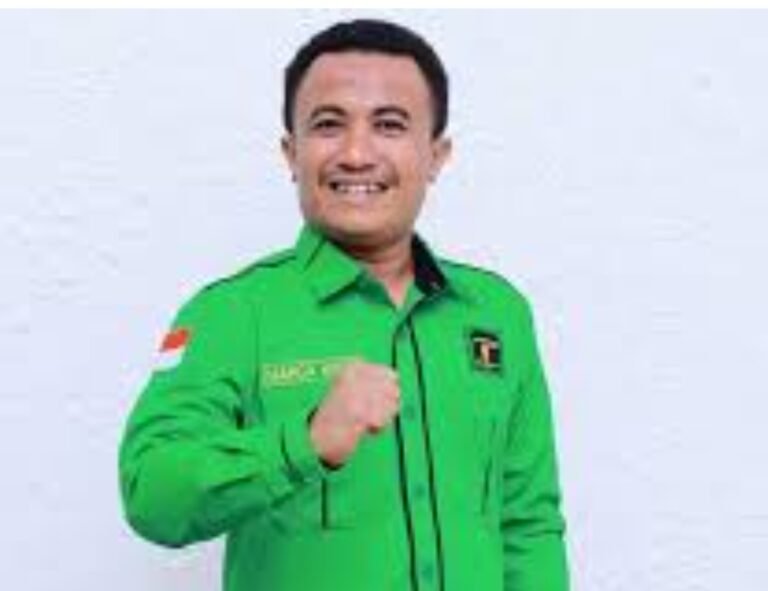 Anggota Komisi I DPRD NTB Minta Gubernur Tegur Staf Ahli yang Langkahi Kewenangan
