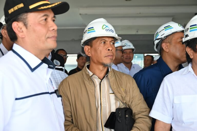Tragedi KMP Tunu, Abdul Hadi Desak Evaluasi Total Sistem Penyeberangan Laut