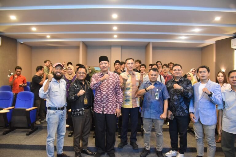 Pasca Insiden Kecelakaan, TNGR Siapkan Langkah Konkret Perbaiki Layanan dan Tata Kelola Pendakian Rinjani