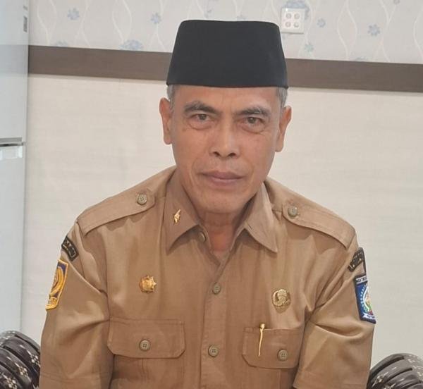 Pemprov NTB Klarifikasi Dugaan Kecurangan Seleksi Calon Kepala Sekolah, Yusron: Proses Sesuai Aturan, Jangan Terlalu Cepat Berprasangka