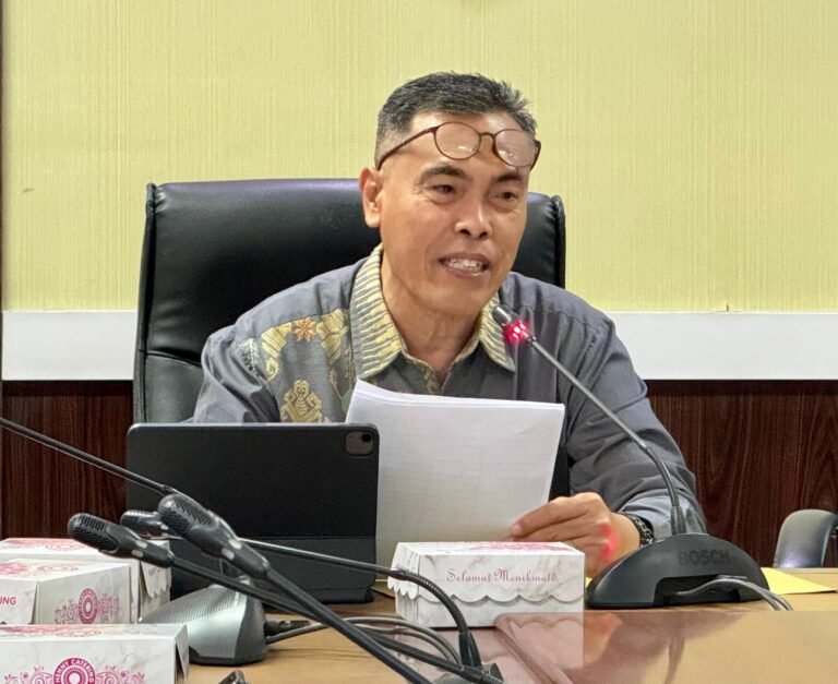 Capaian Pendapatan NTB Diapresiasi Mendagri, Yusron Hadi: Ini Energi Baru untuk Percepatan Pembangunan