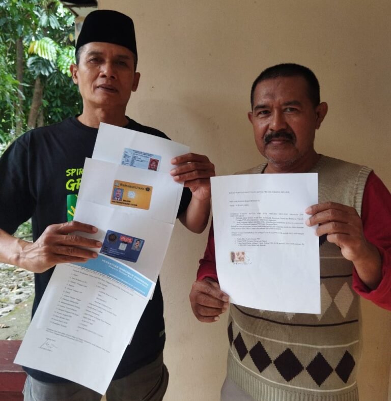 Pemilihan Ketua PWI NTB Makin Dekat,  Wajah Lama dan Pendatang Baru Siap Bertarung