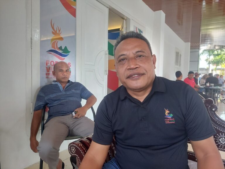Desentralisasi Transportasi di FORNAS VIII NTB: Kontingen Leluasa Pilih Opsi Mobilitas Sendiri