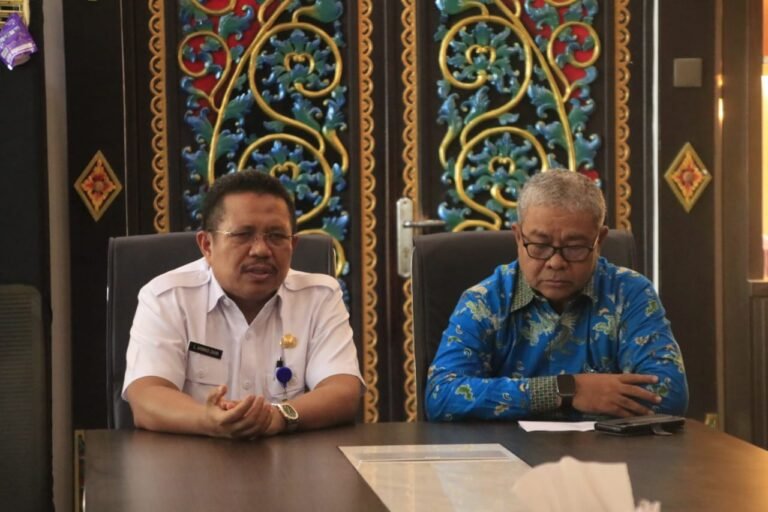 Lombok Barat Jadi Favorit Kampus dalam Penguatan Tri Dharma Perguruan Tinggi
