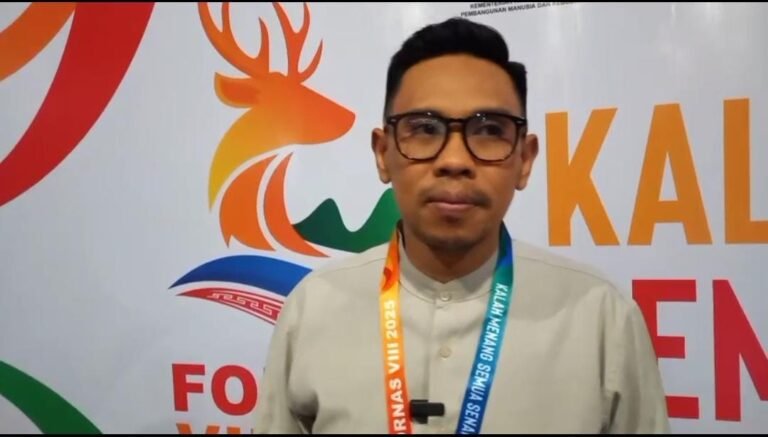 Insiden Kontingen Gate Ball Bukan Bagian dari FORNAS, Panitia Klarifikasi dan Sampaikan Simpati