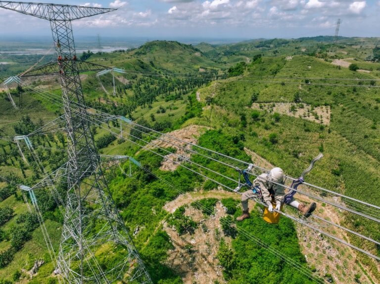 Tembus Fortune Global 500, PLN Terus Perkuat Daya Saing di Kancah Dunia