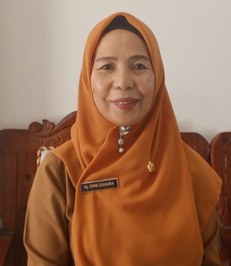 SMKN 1 Gerung Penuhi Kuota PPDB 2025, Jurusan Perhotelan dan Manajemen Perkantoran Jadi Favorit