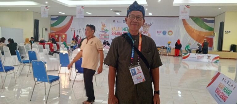 Komunitas BEPers Indonesia Siap Tampil di Fornas VIII 2025 NTB 
