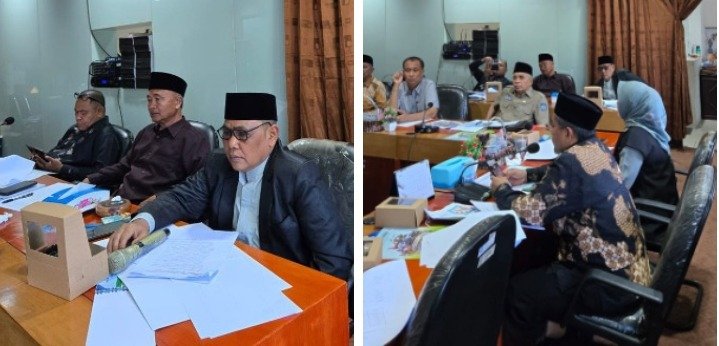 Komisi V DPRD NTB Dorong Perbaikan Layanan RSUP : Hutang Hampir Tuntas, Pelayanan Harus Lebih Baik