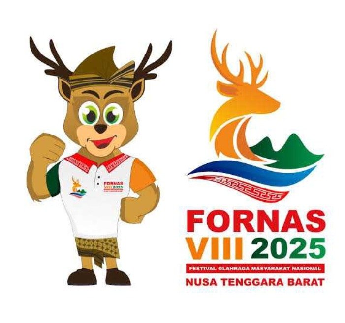 Putra Presiden Erdogan Hadiri Pesta Pembukaan FORNAS VIII NTB 2025, Perkuat Diplomasi Budaya dan Olahraga Indonesia-Turki