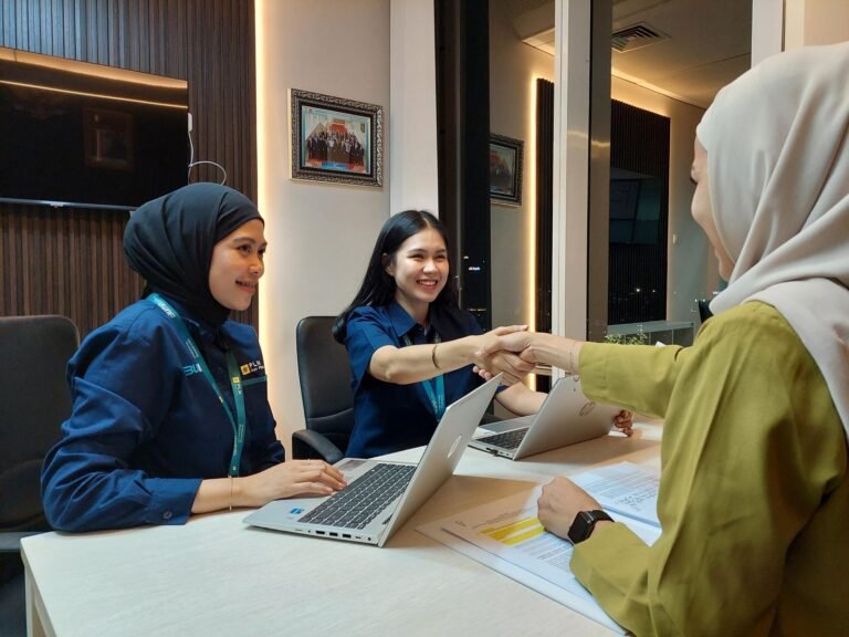 Peningkatan Pendapatan Dorong PLN Masuk Fortune Global 500