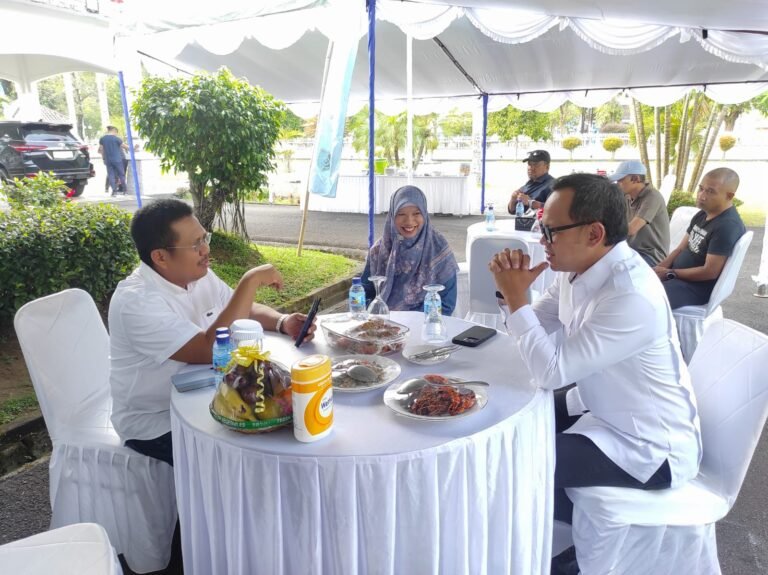 Wamendagri Bima Arya Kunjungi Lombok Barat