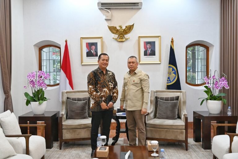 Gubernur NTB  Perjuangkan Jalur Laut ke NTT, Buka Akses Ekonomi dan Pariwisata