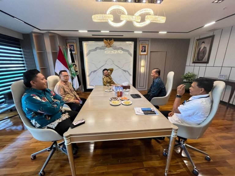 Gubernur NTB Miq Iqbal Bawa Kabar Baik: Lombok Segera Jadi Hub Baru Penerbangan Nasional 